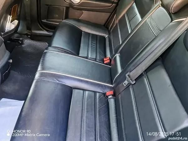 Utilizat 2011 Ford Mondeo Break | 3.500 EUR (Preț OK) - Imagine 1/4