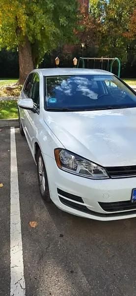 Utilizat 2015 VW Golf VII Berlinǎ | 7.500 EUR - Imagine 1/4