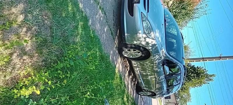 Utilizat 2003 Peugeot 307 Break | 1.650 EUR (Preț OK) - Imagine 1/4
