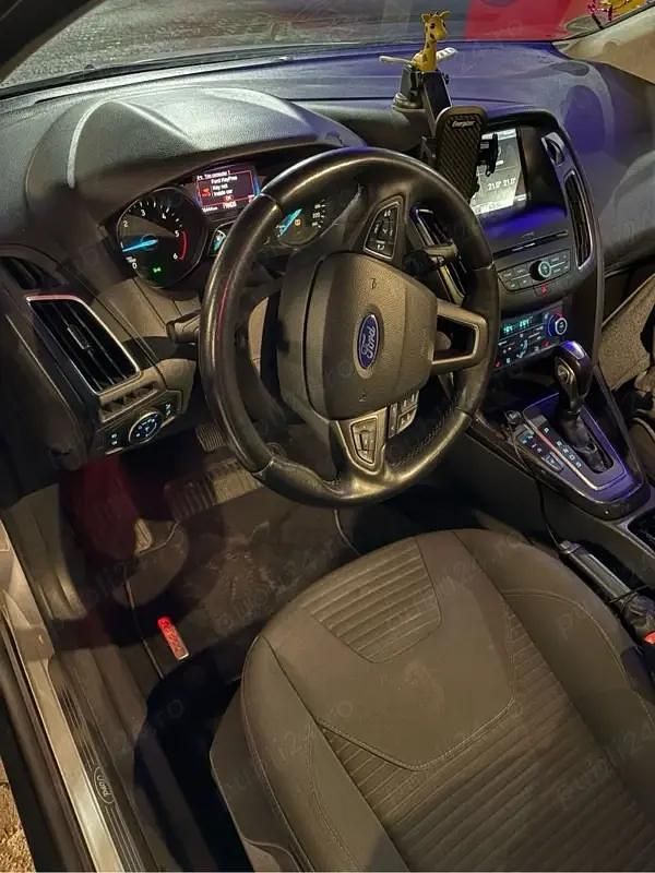 Second-hand Ford Focus 150 CP (110 kW) 2016 Break