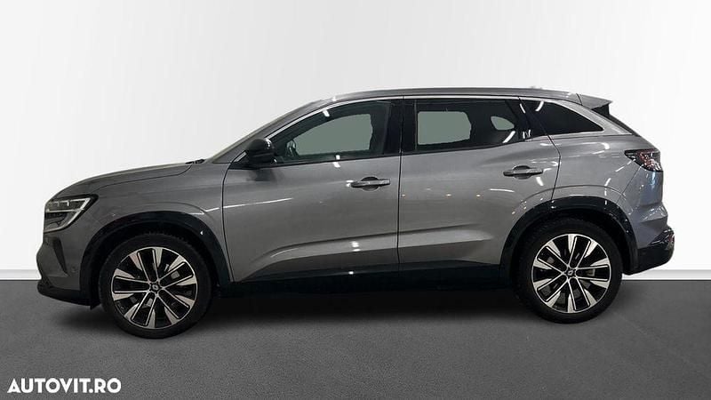 Second-hand Renault Austral Techno 158 CP (116 kW) 2023 Culoaregri SUV