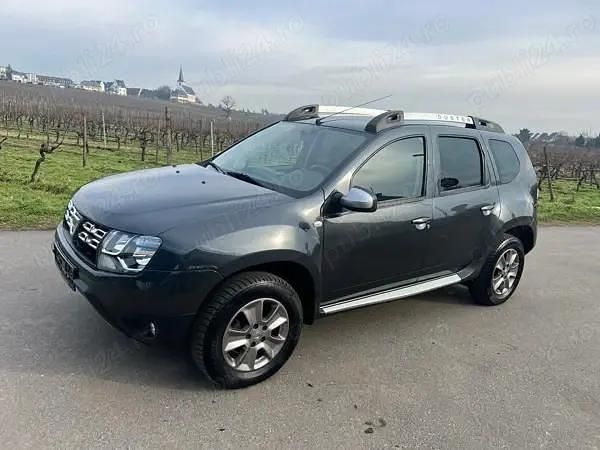 Utilizat 2016 Dacia Duster SUV | 6.000 EUR - Imagine 1/4