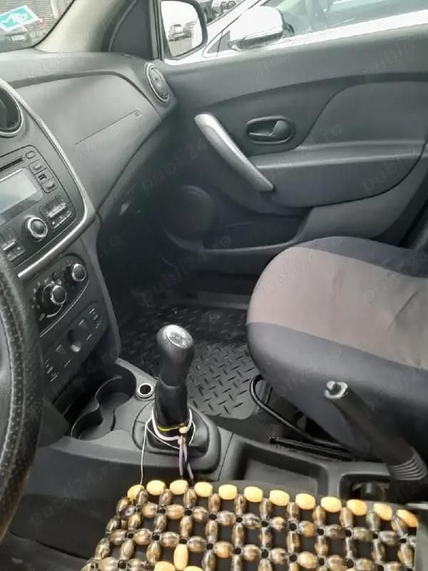 Second-hand Dacia Logan 2016 Berlinǎ