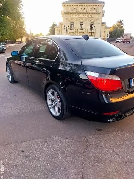 Utilizat 2007 BMW 530 Berlinǎ | 3.750 EUR - Imagine 1/4