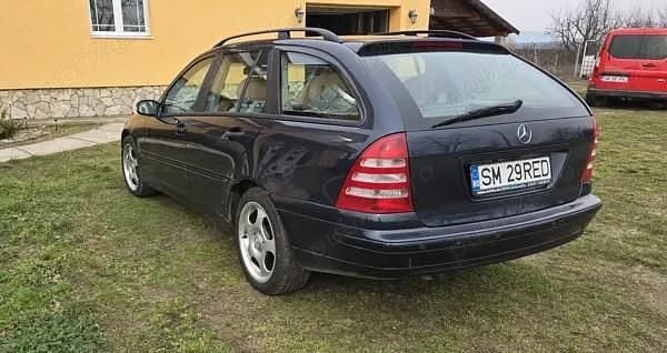 Second-hand Mercedes C180 143 CP (105 kW) 2003 Break