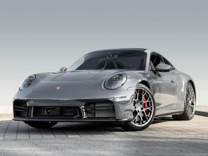 Nouă 2025 Porsche 911 Carrera S | 207.580 EUR - Imagine 1/1