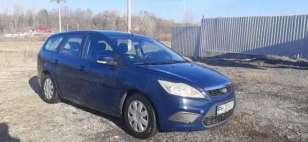 Utilizat 2009 Ford Focus Break | 2.200 EUR (Preț OK) - Imagine 1/4