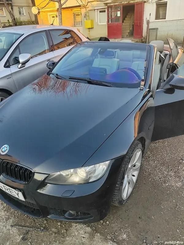 Utilizat 2008 BMW 320 | 7.800 EUR - Imagine 1/4