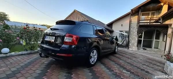 Utilizat 2015 Skoda Octavia Break | 6.700 EUR (Preț OK) - Imagine 1/4