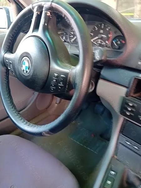 Utilizat 2002 BMW 318 Berlinǎ | 1.000 EUR - Imagine 1/4