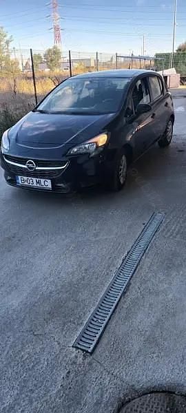 Second-hand 2015 Opel Corsa Hatchback | 17.000 EUR - Imagine 1/4