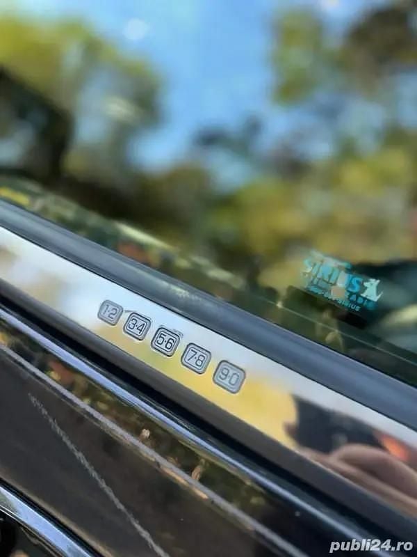 Second-hand Lincoln Navigator 310 CP (228 kW) 2010 Negru SUV