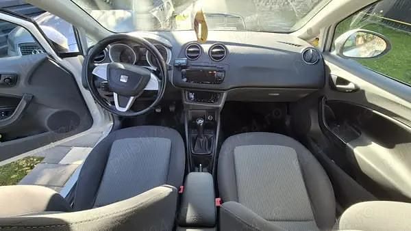Utilizat 2011 Seat Ibiza ST Break | 4.200 EUR - Imagine 1/4
