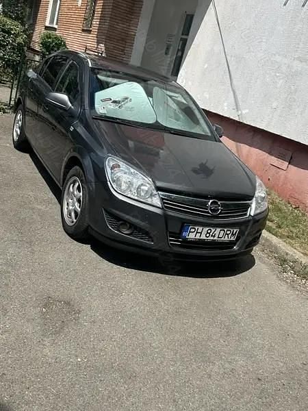 Utilizat 2011 Opel Astra Berlinǎ | 3.500 EUR (Preț OK) - Imagine 1/4