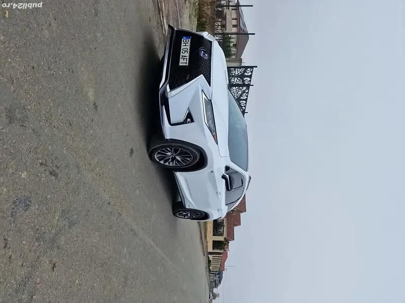 Utilizat 2019 Lexus RX450 SUV | 34.900 EUR - Imagine 1/4