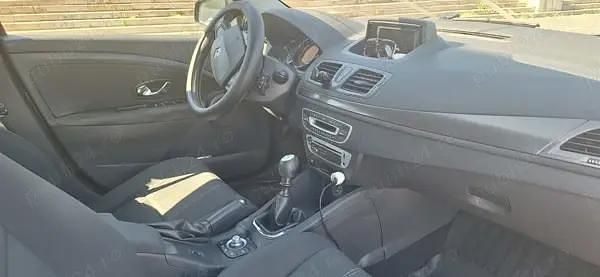 Utilizat 2013 Renault Mégane GrandTour Break | 3.650 EUR (Preț OK) - Imagine 1/4