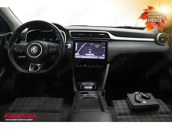 Second-hand MG ZS 130 kW (177 CP) 2022 SUV