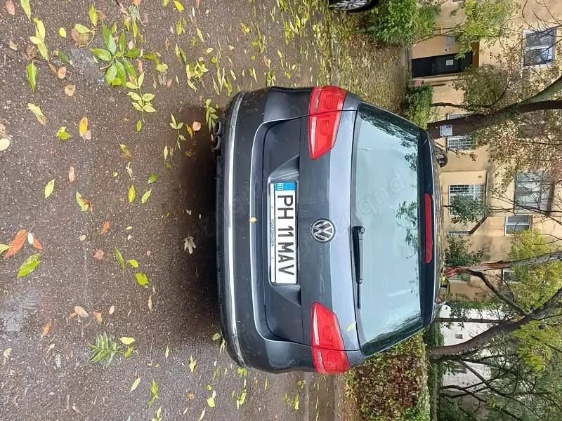 Utilizat 2012 VW Passat Break | 8.000 EUR (Scump) - Imagine 1/3