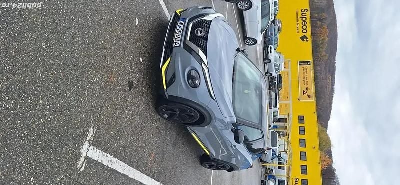 Utilizat 2022 Nissan Kiiro SUV | 18.500 EUR - Imagine 1/4