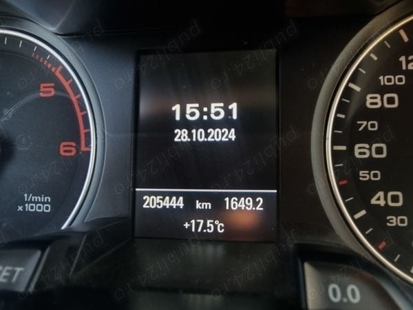 Second-hand Audi A4 190 CP (139 kW) 2015 Break