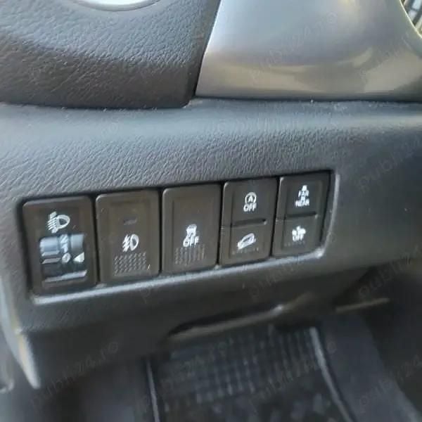 Second-hand Suzuki Vitara 120 CP (88 kW) 2017 SUV