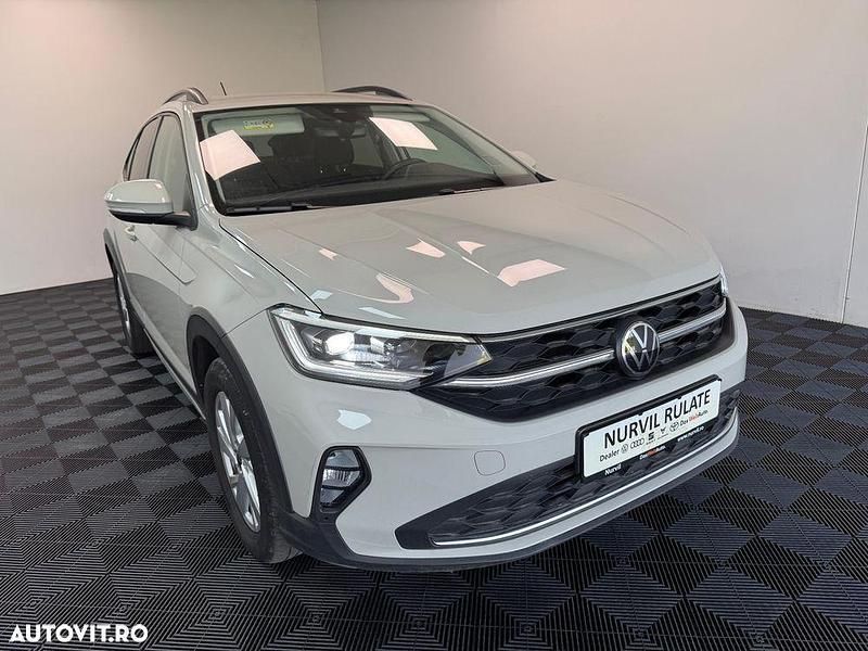 Second-hand VW Taigo Life 95 CP (69 kW) 2025 Culoaregri SUV