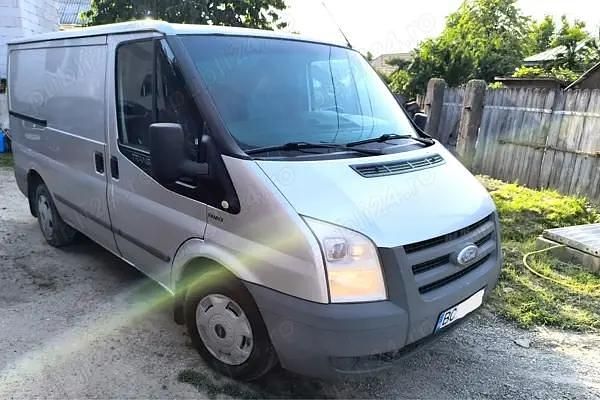 Utilizat 2010 Ford Transit | 5.000 EUR (Preț OK) - Imagine 1/4