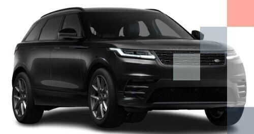Nouă Land Rover Range Rover Velar 400 CP (294 kW) 2025 Tracțiune integrală SUV