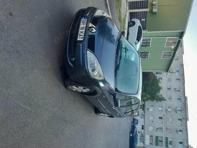Utilizat 2008 Renault Grand Scénic II Monovolum | 1.200 EUR - Imagine 1/4