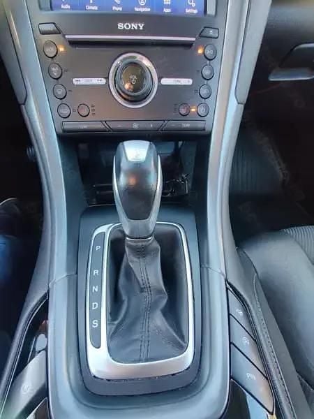 Utilizat 2016 Ford Mondeo Titanium Break | 11.000 EUR - Imagine 1/4