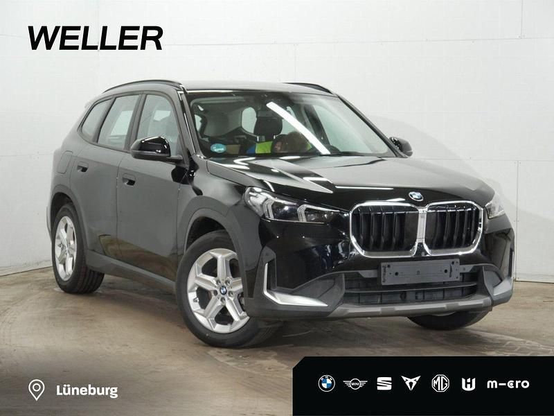 Utilizat 2024 BMW X1 SUV | 47.992 EUR - Imagine 1/1