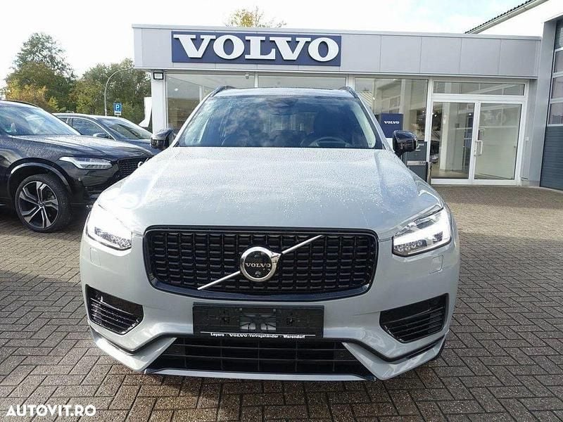 Culoaregri Utilizat 2024 Volvo XC90 Plus SUV | 65.766 EUR - Imagine 1/4