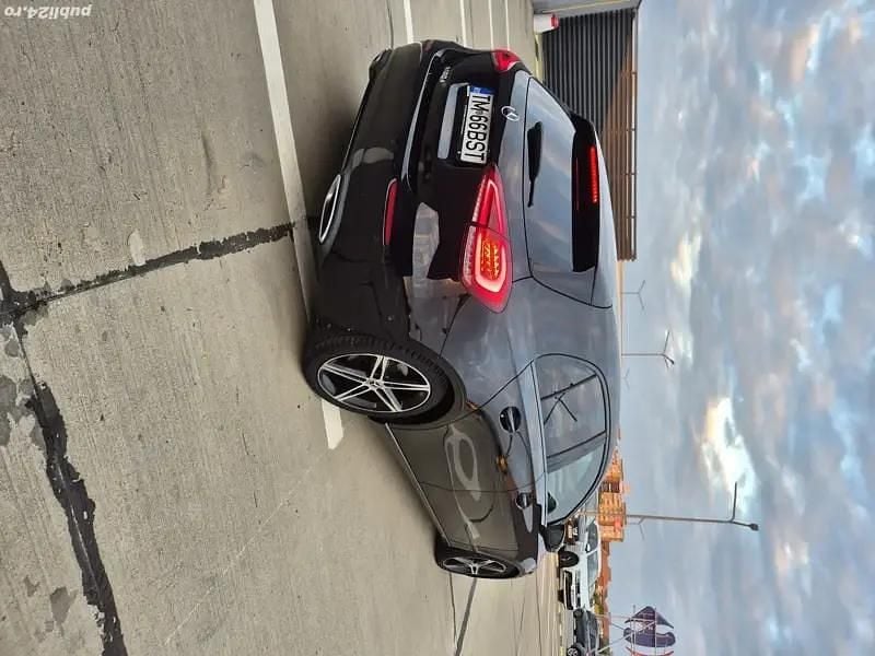 Second-hand Mercedes A180 116 CP (85 kW) 2019 Hatchback