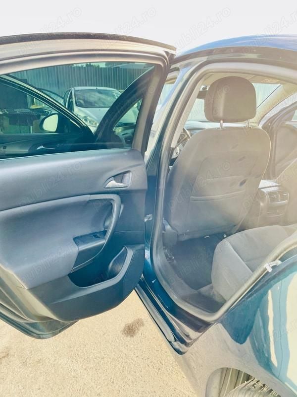 Utilizat 2014 Opel Insignia Berlinǎ | 6.500 EUR (Preț OK) - Imagine 1/4