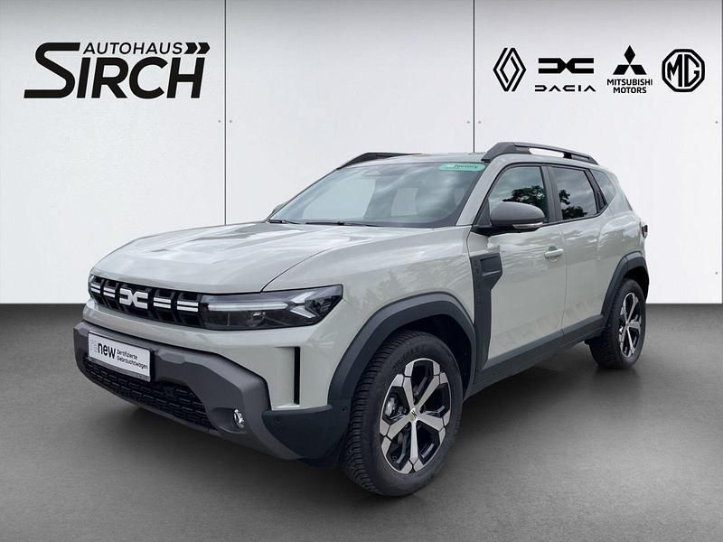 Utilizat 2024 Dacia Duster Journey SUV | 30.147 EUR - Imagine 1/1