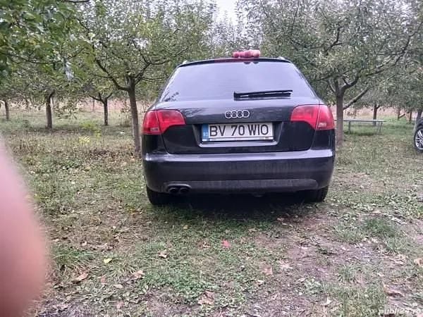 Second-hand Audi A4 140 CP (102 kW) 2006 Break