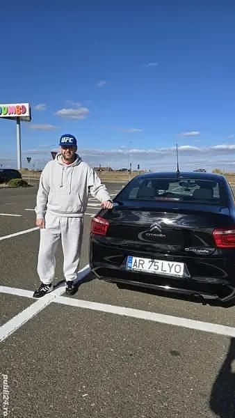 Utilizat 2019 Citroën C-Elysee I Berlinǎ | 10.200 EUR (Puțin scump) - Imagine 1/4