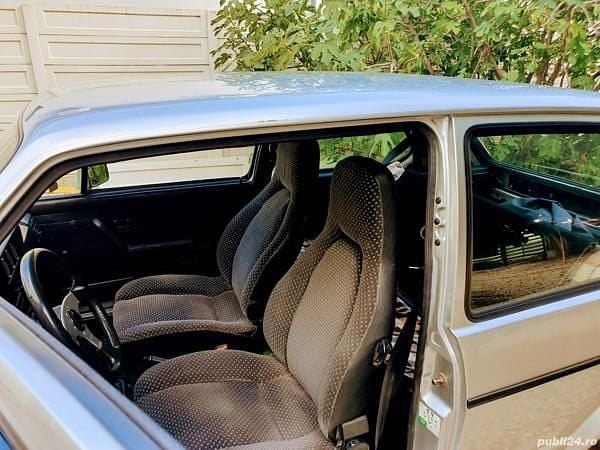 Second-hand VW Golf 70 CP (51 kW) 1983 Coupe