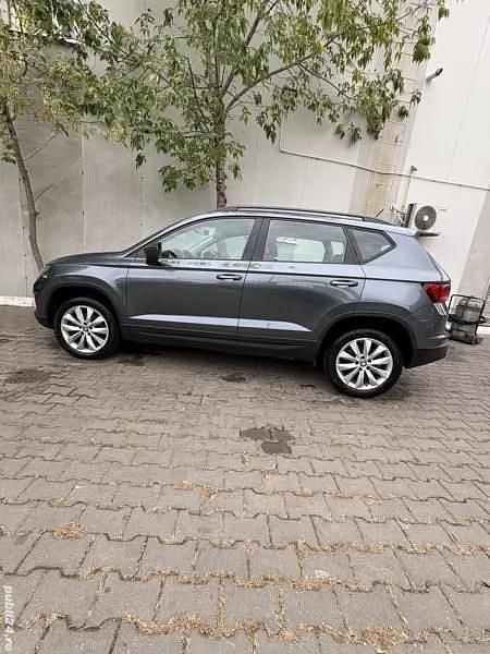 Second-hand Seat Ateca XCELLENCE 116 CP (85 kW) 2017 SUV