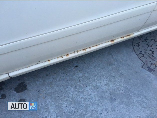 Second-hand Opel Zafira 110 CP (80 kW) 2006 Bej Monovolum