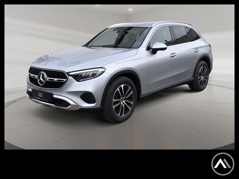 Utilizat 2025 Mercedes GLC220 Avantgarde | 60.502 EUR (Scump) - Imagine 1/1