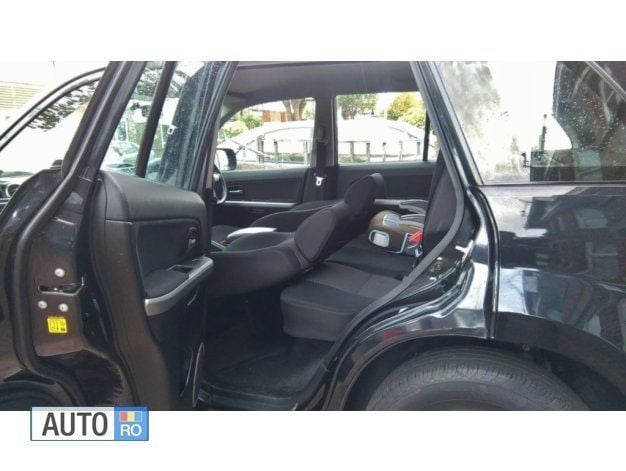 Second-hand Suzuki Grand Vitara 120 CP (88 kW) 2008 SUV