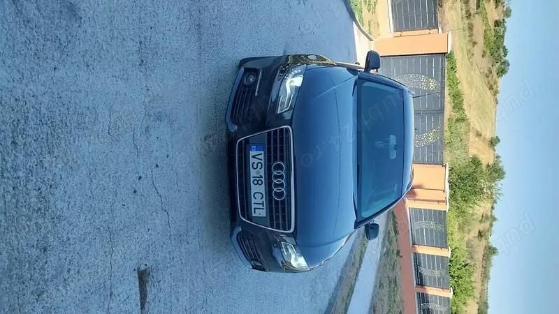 Utilizat 2009 Audi A4 Break | 5.700 EUR (Preț OK) - Imagine 1/4
