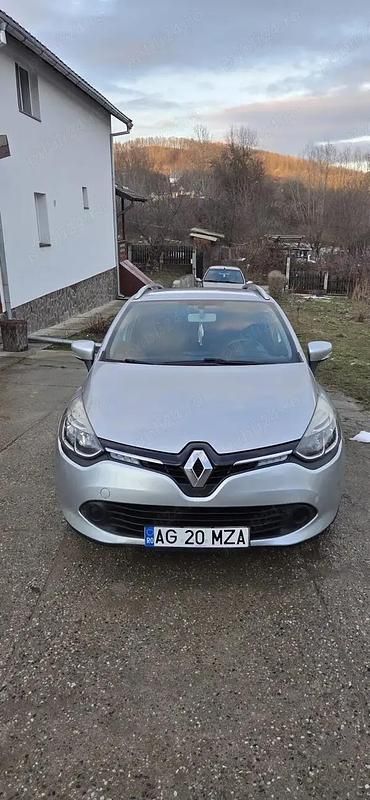 Second-hand Renault Clio IV 90 CP (66 kW) 2013 Berlinǎ