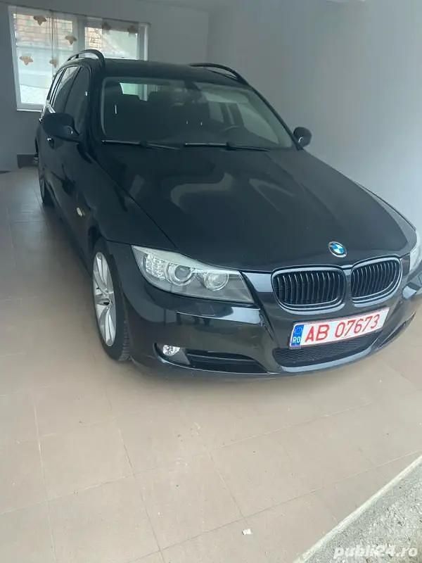 Utilizat 2010 BMW 320 Break | 4.350 EUR (Preț OK) - Imagine 1/4