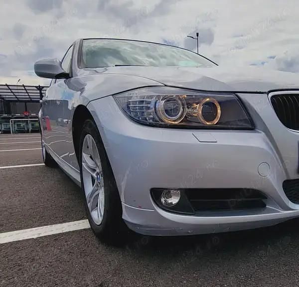 Utilizat 2011 BMW 320 Break | 5.000 EUR (Preț OK) - Imagine 1/4