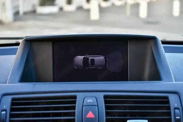 Second-hand BMW 123 Sport Line 204 CP (150 kW) 2010 Negru Hatchback