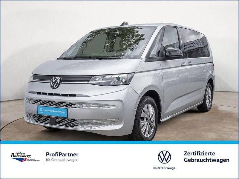 Utilizat 2024 VW T7 Van | 58.926 EUR - Imagine 1/1