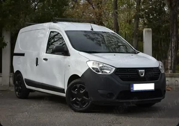 Utilizat 2020 Dacia Dokker Monovolum | 6.800 EUR (Preț OK) - Imagine 1/4