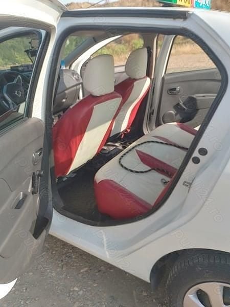 Utilizat 2017 Dacia Logan Berlinǎ | 6.000 EUR (Preț OK) - Imagine 1/4